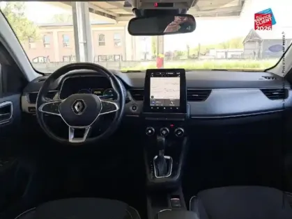Photo 14 Renault Arkana  1.6 E-Tech 145ch Intens -21B