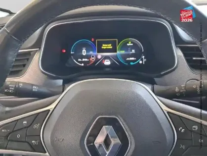 Photo 26 Renault Arkana  1.6 E-Tech 145ch Intens -21B