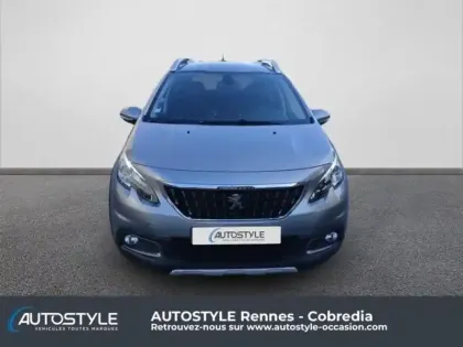 Photo 11 Peugeot 2008  1.2 PureTech 110ch Allure S&S EAT6