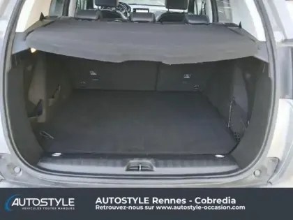 Photo 5 Peugeot 2008  1.2 PureTech 110ch Allure S&S EAT6