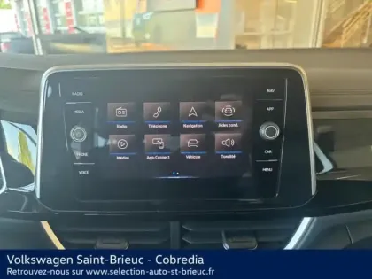 Photo 7 Volkswagen T-roc  2.0 TDI 150ch R-Line DSG7