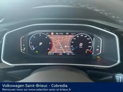Photo 8 Volkswagen T-roc  2.0 TDI 150ch R-Line DSG7