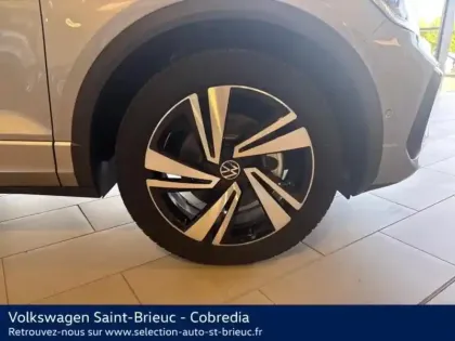 Photo 14 Volkswagen T-roc  2.0 TDI 150ch R-Line DSG7