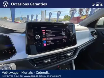 Photo 10 Volkswagen T-roc  2.0 TDI 150ch Life Plus DSG7