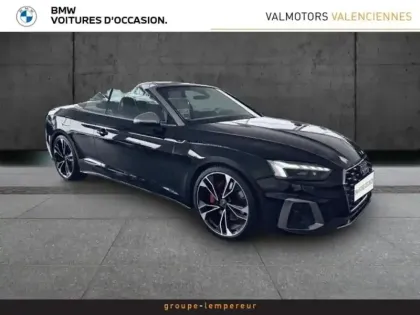 Photo Audi A5 Base