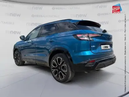 Photo 7 Renault Austral  1.2 E-Tech full hybrid 200ch esprit Alpine - 25