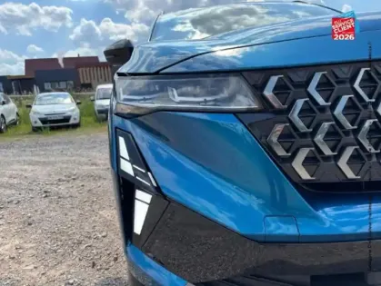 Photo 12 Renault Austral  1.2 E-Tech full hybrid 200ch esprit Alpine - 25