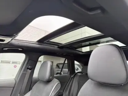 Photo 7 Mercedes Classe GLC GLC 300 d 245ch AMG Line 4Matic 9G-Tronic