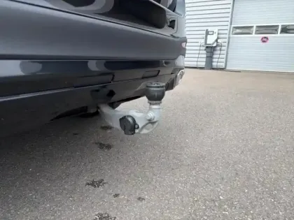 Photo 11 Mercedes Classe GLC GLC 300 d 245ch AMG Line 4Matic 9G-Tronic