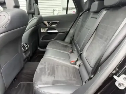 Photo 6 Mercedes Classe GLC GLC 300 d 245ch AMG Line 4Matic 9G-Tronic