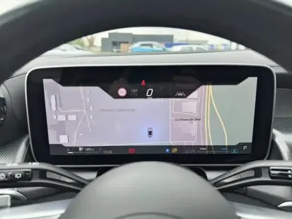 Photo 13 Mercedes Classe GLC GLC 300 d 245ch AMG Line 4Matic 9G-Tronic