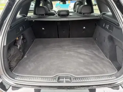 Photo 10 Mercedes Classe GLC GLC 300 d 245ch AMG Line 4Matic 9G-Tronic