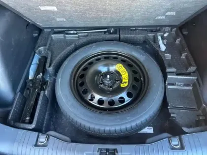 Photo 9 Ford Kuga  2.5 Duratec 190ch FHEV E85 Titanium BVA