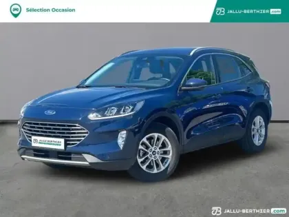 Photo Ford Kuga Titanium