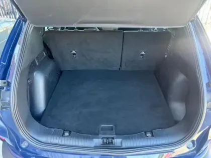 Photo 8 Ford Kuga  2.5 Duratec 190ch FHEV E85 Titanium BVA