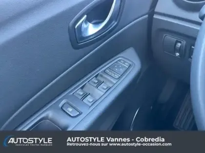 Photo 13 Renault Captur  0.9 TCe 90ch energy Intens