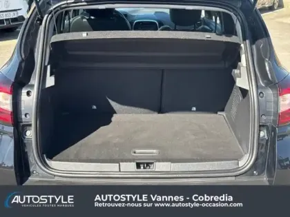 Photo 5 Renault Captur  0.9 TCe 90ch energy Intens