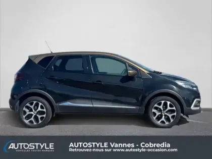 Photo 7 Renault Captur  0.9 TCe 90ch energy Intens
