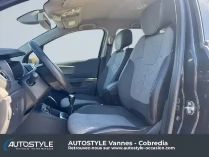 Photo 12 Renault Captur  0.9 TCe 90ch energy Intens