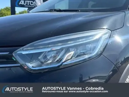 Photo 10 Renault Captur  0.9 TCe 90ch energy Intens