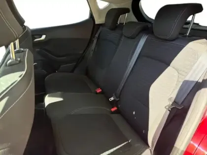 Photo 8 Ford Fiesta  1.0 EcoBoost 100ch Titanium PowerShift 5p