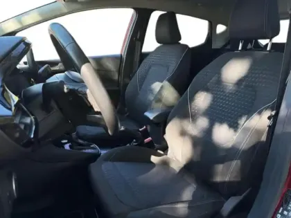 Photo 7 Ford Fiesta  1.0 EcoBoost 100ch Titanium PowerShift 5p