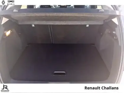Photo 6 Renault Captur  1.3 TCe 140ch FAP Intens -21