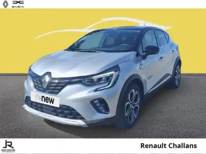 Photo Renault Captur Intens