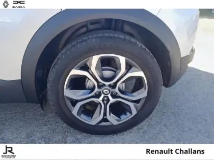 Photo 7 Renault Captur  1.3 TCe 140ch FAP Intens -21