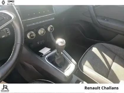 Photo 5 Renault Captur  1.3 TCe 140ch FAP Intens -21