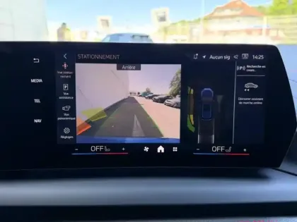 Photo 12 BMW Serie 1 Série 1 120A 170ch M Sport DKG7