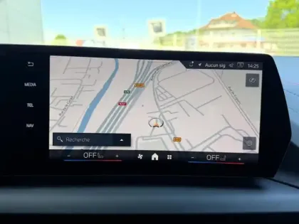 Photo 11 BMW Serie 1 Série 1 120A 170ch M Sport DKG7