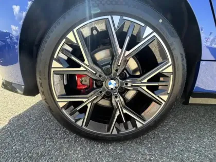 Photo 14 BMW Serie 1 Série 1 120A 170ch M Sport DKG7