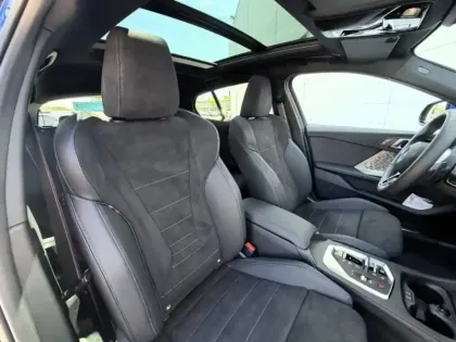 Photo 6 BMW Serie 1 Série 1 120A 170ch M Sport DKG7