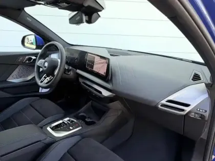 Photo 5 BMW Serie 1 Série 1 120A 170ch M Sport DKG7