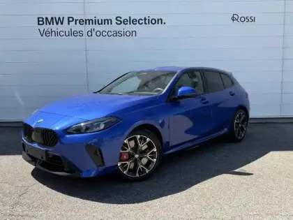 Photo Bmw Serie 1 M Sport