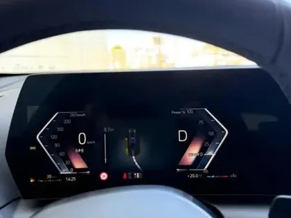 Photo 10 BMW Serie 1 Série 1 120A 170ch M Sport DKG7