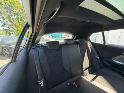 Photo 7 BMW Serie 1 Série 1 120A 170ch M Sport DKG7