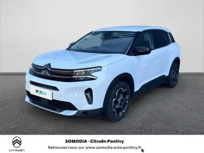 Photo Citroën C5 Aircross Plus