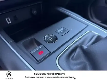 Photo 14 Citroën C5 aircross  1.2 PureTech 130ch PLUS