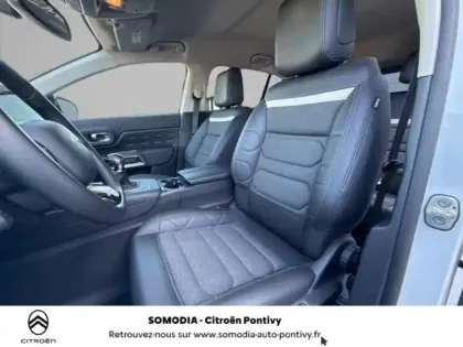 Photo 8 Citroën C5 aircross  1.2 PureTech 130ch PLUS