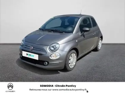 Photo Fiat 500 Base