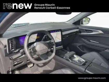 Photo 10 Renault Austral  1.2 E-Tech full hybrid 200ch Techno - 25