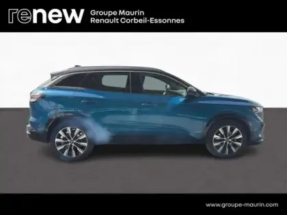 Photo 6 Renault Austral  1.2 E-Tech full hybrid 200ch Techno - 25