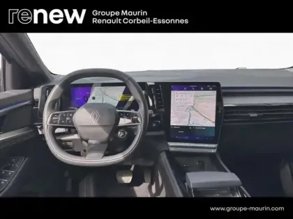 Photo 13 Renault Austral  1.2 E-Tech full hybrid 200ch Techno - 25