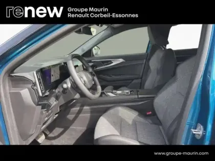 Photo 11 Renault Austral  1.2 E-Tech full hybrid 200ch Techno - 25
