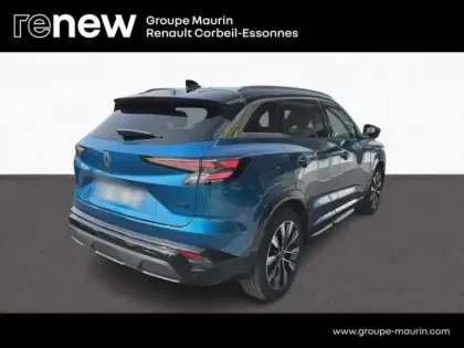 Photo 5 Renault Austral  1.2 E-Tech full hybrid 200ch Techno - 25