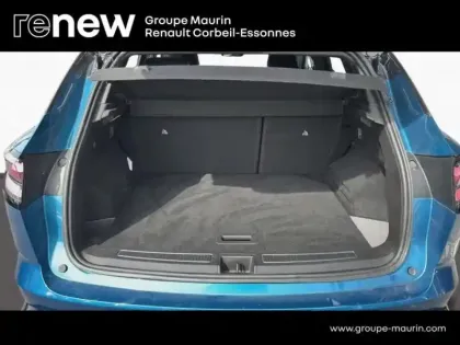 Photo 14 Renault Austral  1.2 E-Tech full hybrid 200ch Techno - 25