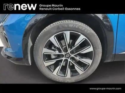 Photo 9 Renault Austral  1.2 E-Tech full hybrid 200ch Techno - 25