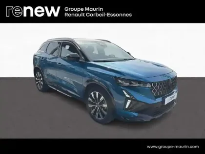 Photo 7 Renault Austral  1.2 E-Tech full hybrid 200ch Techno - 25